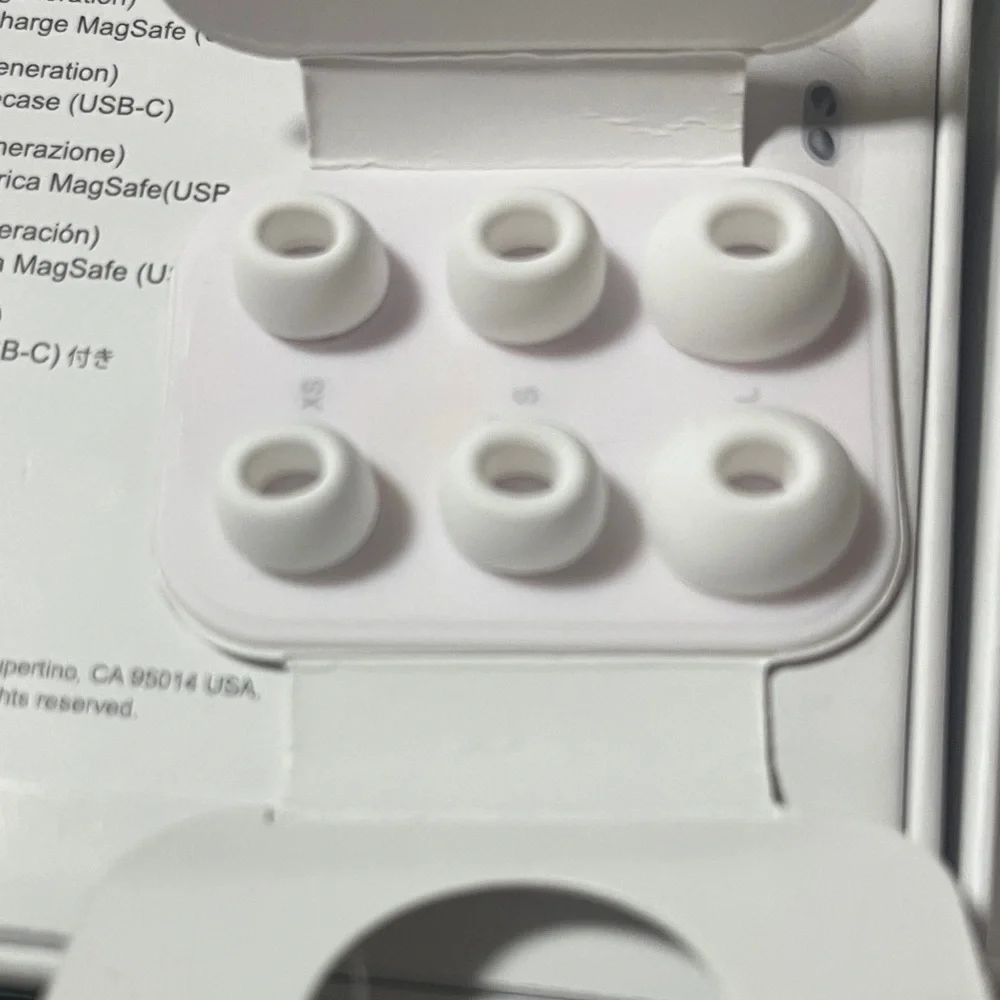 AirPods
